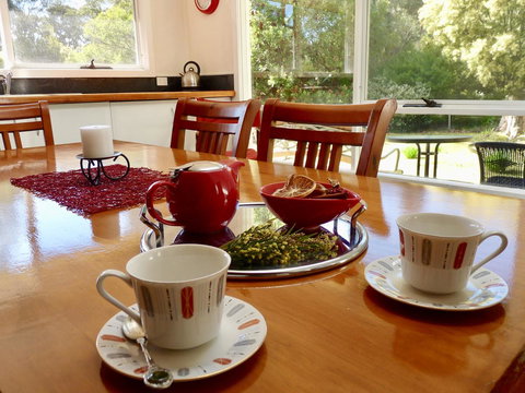 Eagles Rise Tasmania - Dalby Accommodation 12