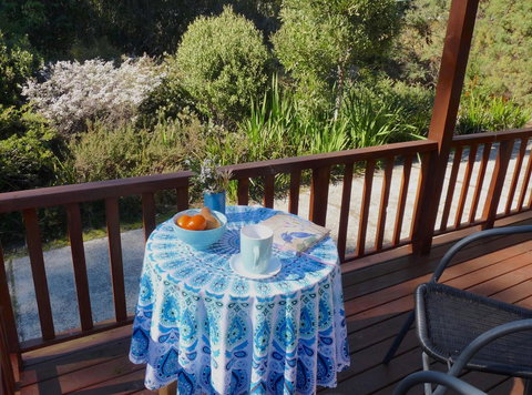 Eagles Rise Tasmania - Dalby Accommodation 15