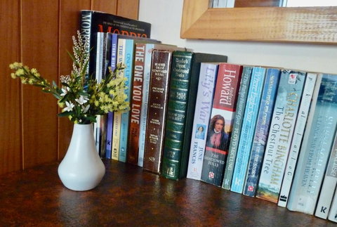 Eagles Rise Tasmania - Dalby Accommodation 19