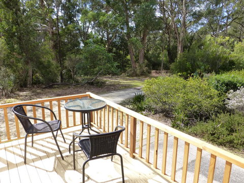 Eagles Rise Tasmania - Dalby Accommodation 27