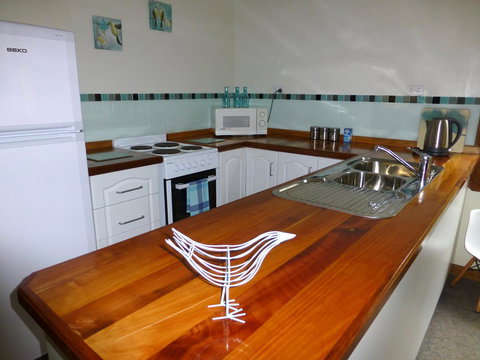 Eagles Rise Tasmania - Dalby Accommodation 0