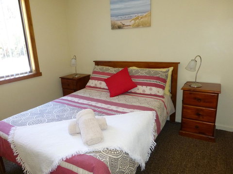 Eagles Rise Tasmania - Dalby Accommodation 21