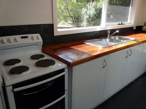 Eagles Rise Tasmania - Dalby Accommodation 13