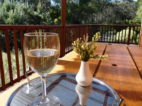 Eagles Rise Tasmania - Dalby Accommodation 17