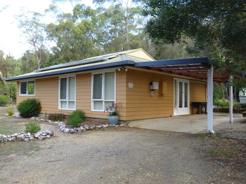 Eagles Rise Tasmania - Dalby Accommodation 5