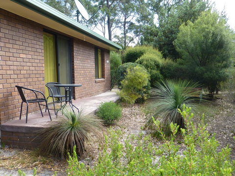 Eagles Rise Tasmania - Dalby Accommodation 23