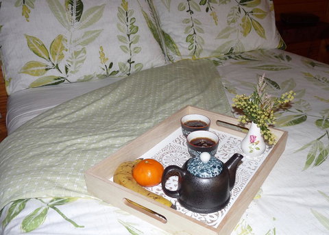 Eagles Rise Tasmania - Dalby Accommodation 22