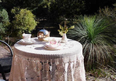 Eagles Rise Tasmania - Dalby Accommodation 24