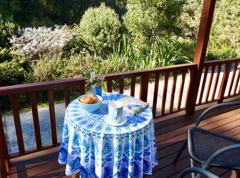 Eagles Rise Tasmania - Dalby Accommodation 6