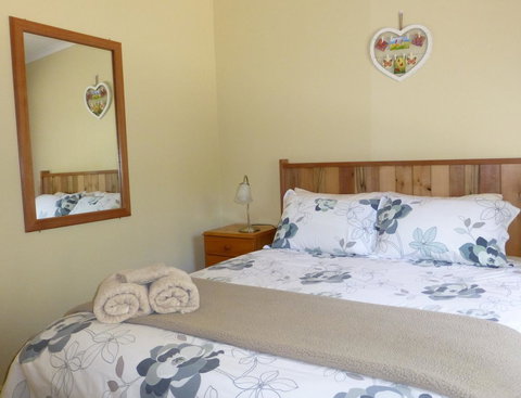 Eagles Rise Tasmania - Dalby Accommodation 2