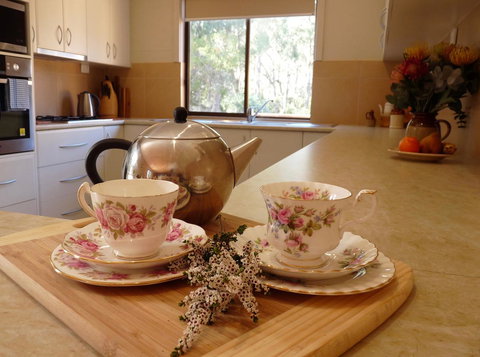 Eagles Rise Tasmania - Dalby Accommodation 16