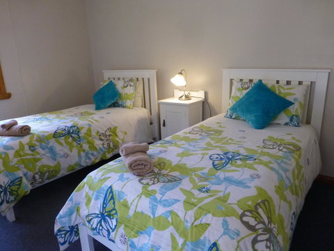 Eagles Rise Tasmania - Dalby Accommodation 7