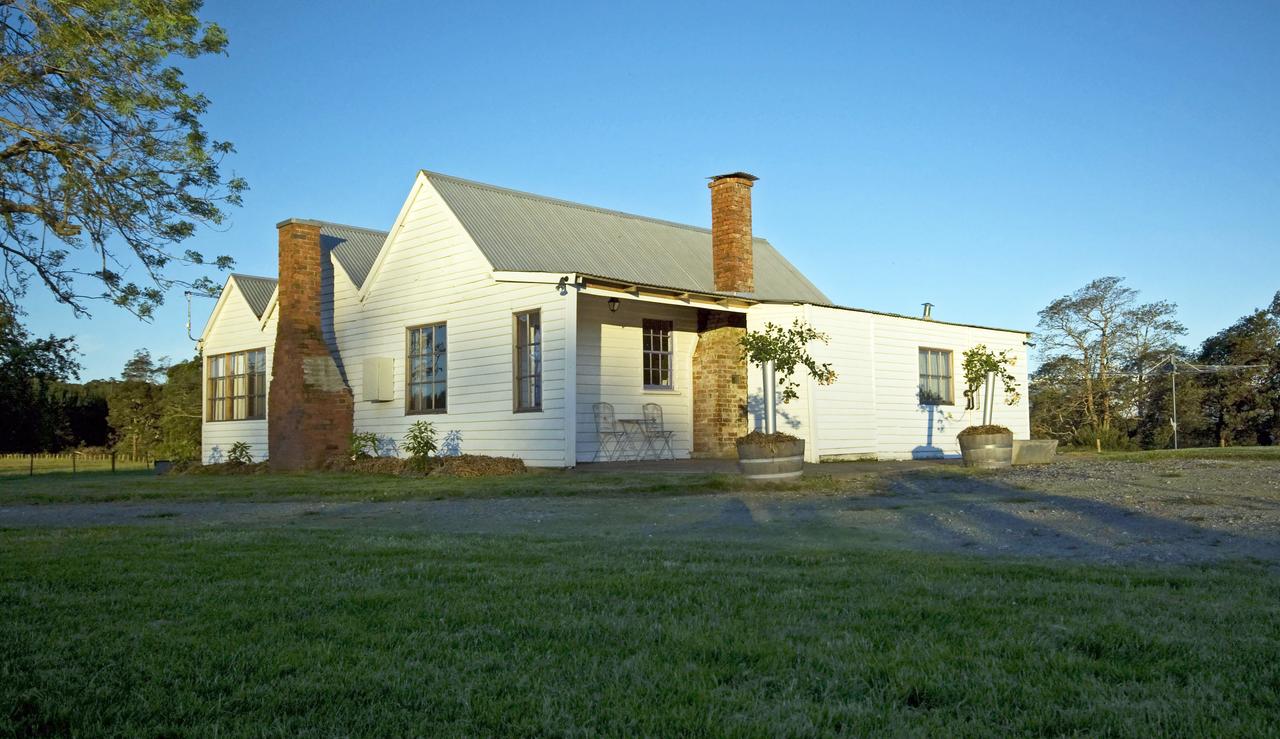 Nietta TAS Dalby Accommodation