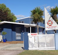 Sails on Port Sorell Boutique Apartments - Dalby Accommodation