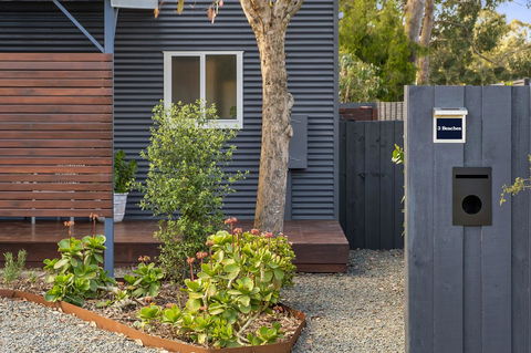 Three Beaches - Dalby Accommodation 34