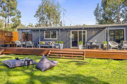 Three Beaches - Dalby Accommodation 30