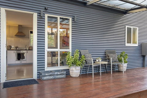 Three Beaches - Dalby Accommodation 7