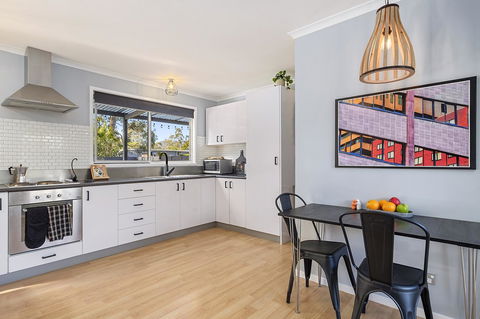 Three Beaches - Dalby Accommodation 3