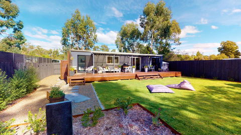 Three Beaches - Dalby Accommodation 27