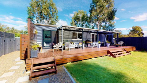 Three Beaches - Dalby Accommodation 26