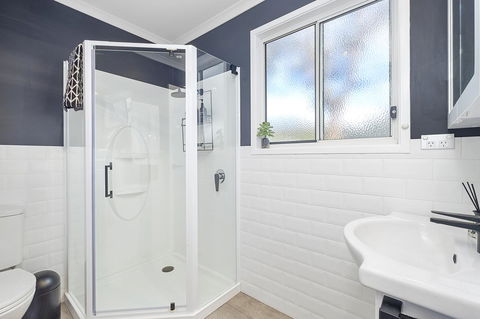 Three Beaches - Dalby Accommodation 16