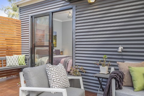 Three Beaches - Dalby Accommodation 23