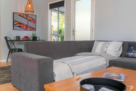 Three Beaches - Dalby Accommodation 13