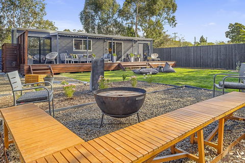 Three Beaches - Dalby Accommodation 28