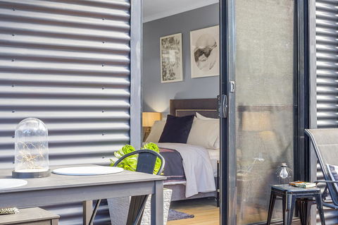 Three Beaches - Dalby Accommodation 21