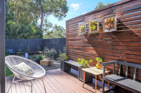 Three Beaches - Dalby Accommodation 25