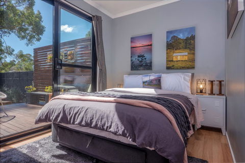 Three Beaches - Dalby Accommodation 15