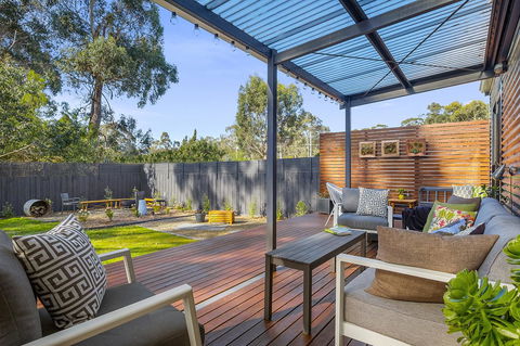 Three Beaches - Dalby Accommodation 4
