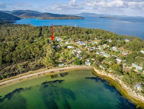 Three Beaches - Dalby Accommodation 37