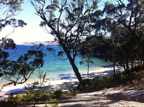 Three Beaches - Dalby Accommodation 42