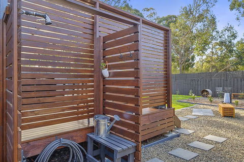Three Beaches - Dalby Accommodation 32