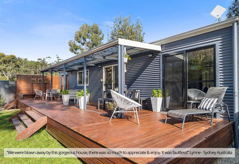 Three Beaches - Dalby Accommodation 0