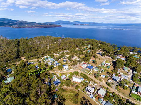 Three Beaches - Dalby Accommodation 38