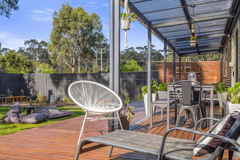 Three Beaches - Dalby Accommodation 20