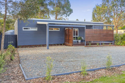 Three Beaches - Dalby Accommodation 33