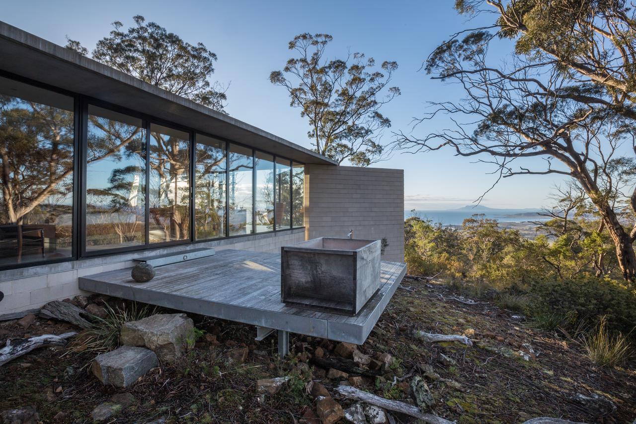 Rocky Hills TAS Dalby Accommodation