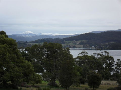 Moon River - Dalby Accommodation 11