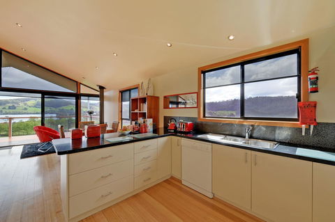 Moon River - Dalby Accommodation 5
