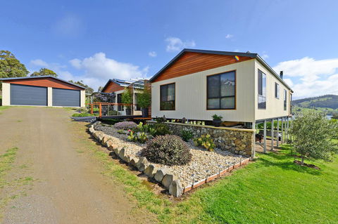 Moon River - Dalby Accommodation 13