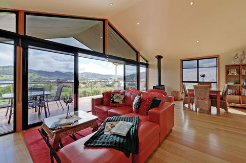 Moon River - Dalby Accommodation 3