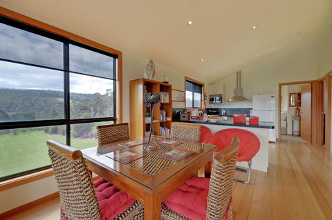 Moon River - Dalby Accommodation 4
