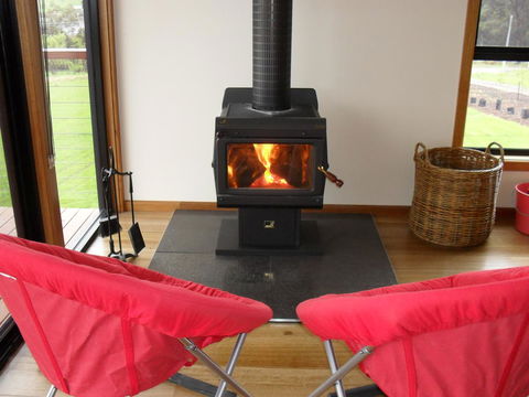 Moon River - Dalby Accommodation 10