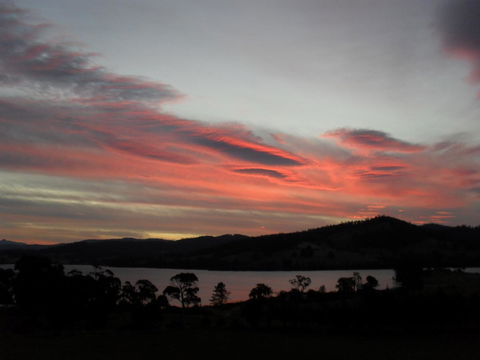 Moon River - Dalby Accommodation 8