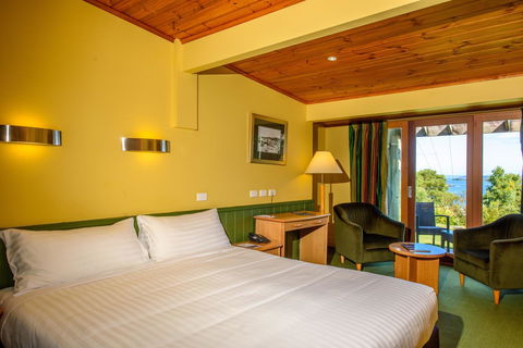 Strahan Village - Dalby Accommodation 17