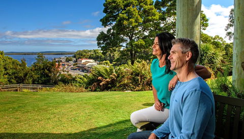 Strahan Village - Dalby Accommodation 8