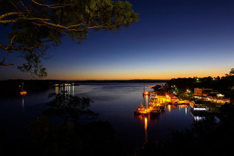 Strahan Village - Dalby Accommodation 14